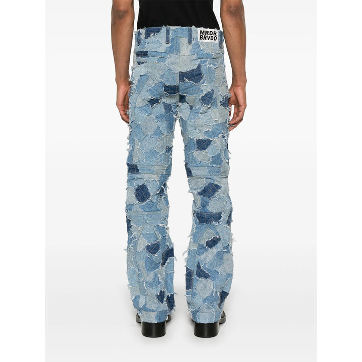 Who Decides War Denim - Blue | a5d5f2b8dc571c719a247051fd7e3e95bbb8c5d2