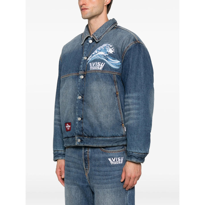 Moose Knuckles Outerwears - Blue | cd1dcb629d8a5cce0672d2b0c36a38f760afde45