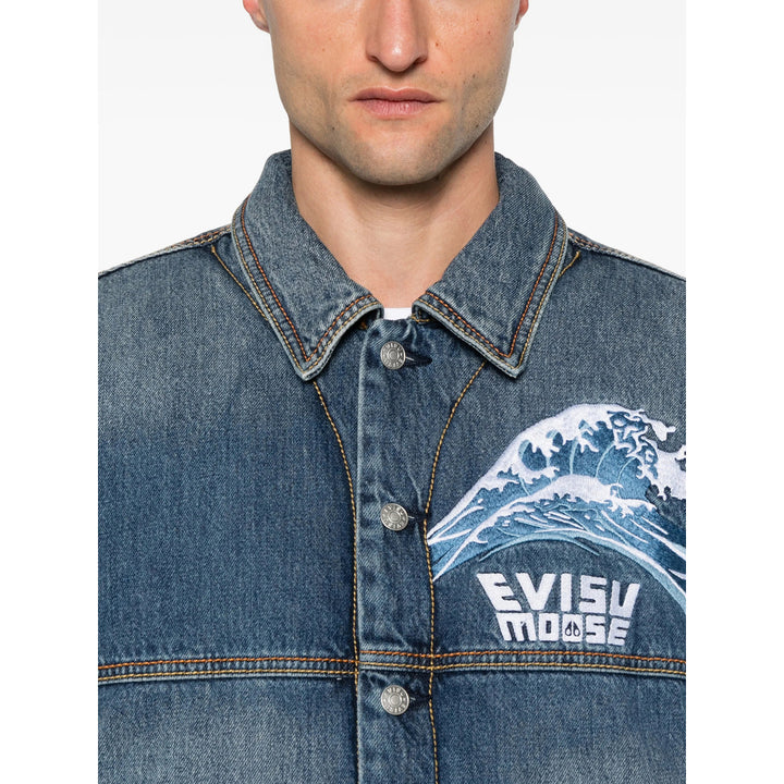 Moose Knuckles Outerwears - Blue | 82bf24a7b8202b958438588f3fa6ab4b686acb96