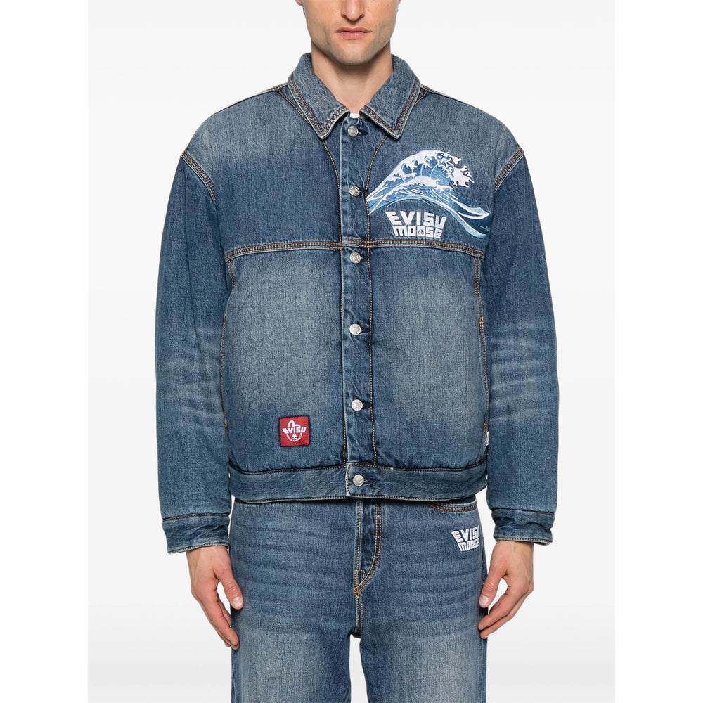 Moose Knuckles Outerwears - Blue | 5bc506d453f1e1e4b4d9e7eb3ff6106d366888f7