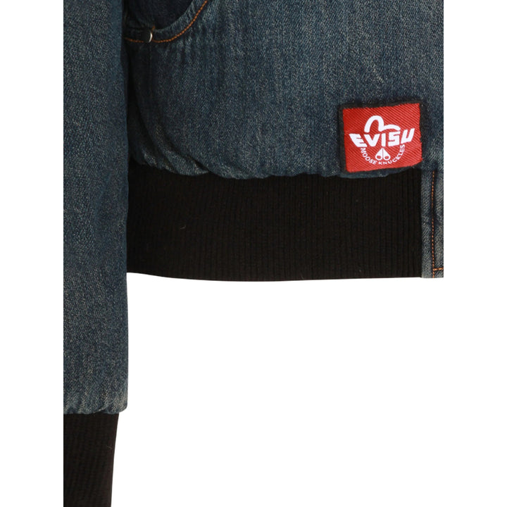 Moose Knuckles Outerwears - Blue, Black | 2707a713d460541ade72b53e56d68ed033bfa60c