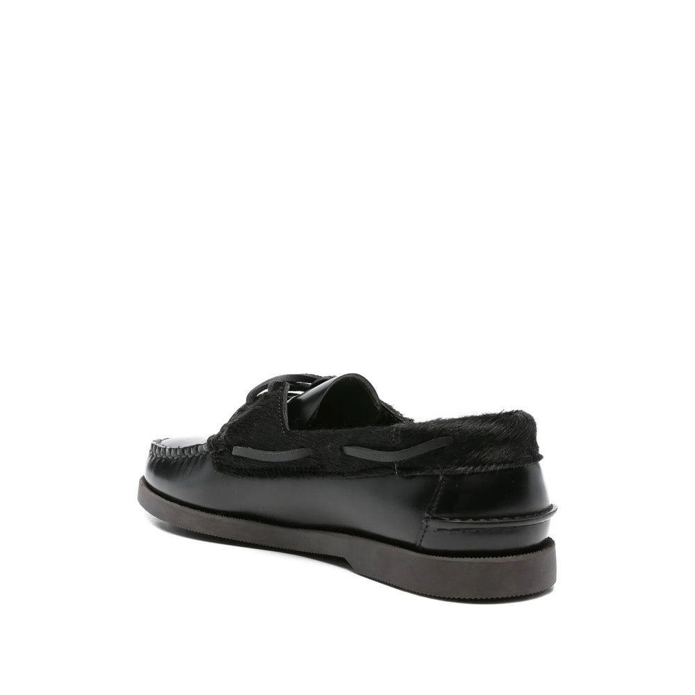 Hereu Shoes - Black | 330ccd367577e2a9eaf8cbd3bf344f2b4b411544