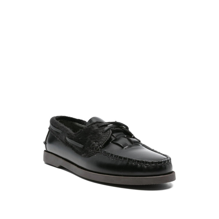 Hereu Shoes - Black | f4ca7fe1a6c7597919bcc7441fc53d6a0435ccc1