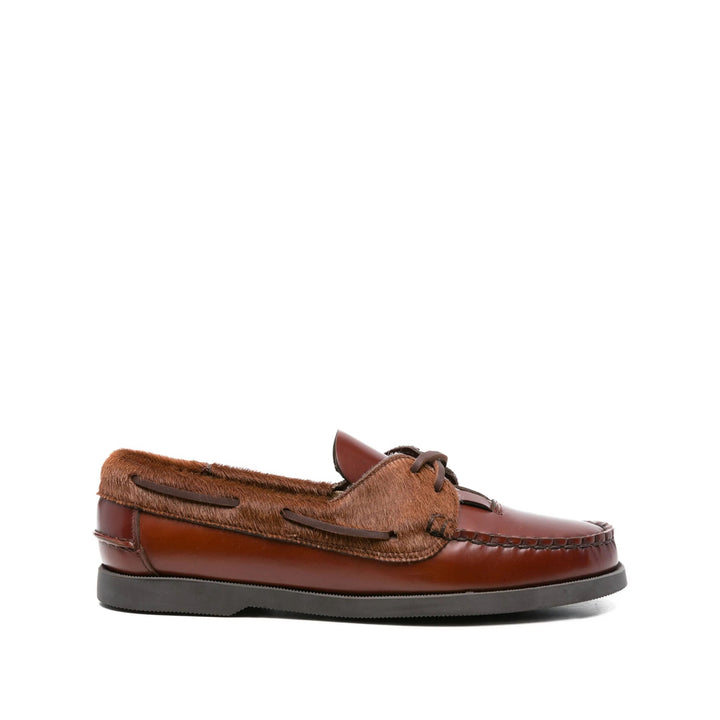 Hereu Shoes - Brown | 8aa671a20234e83ba765104494bfffd5ec7dac58