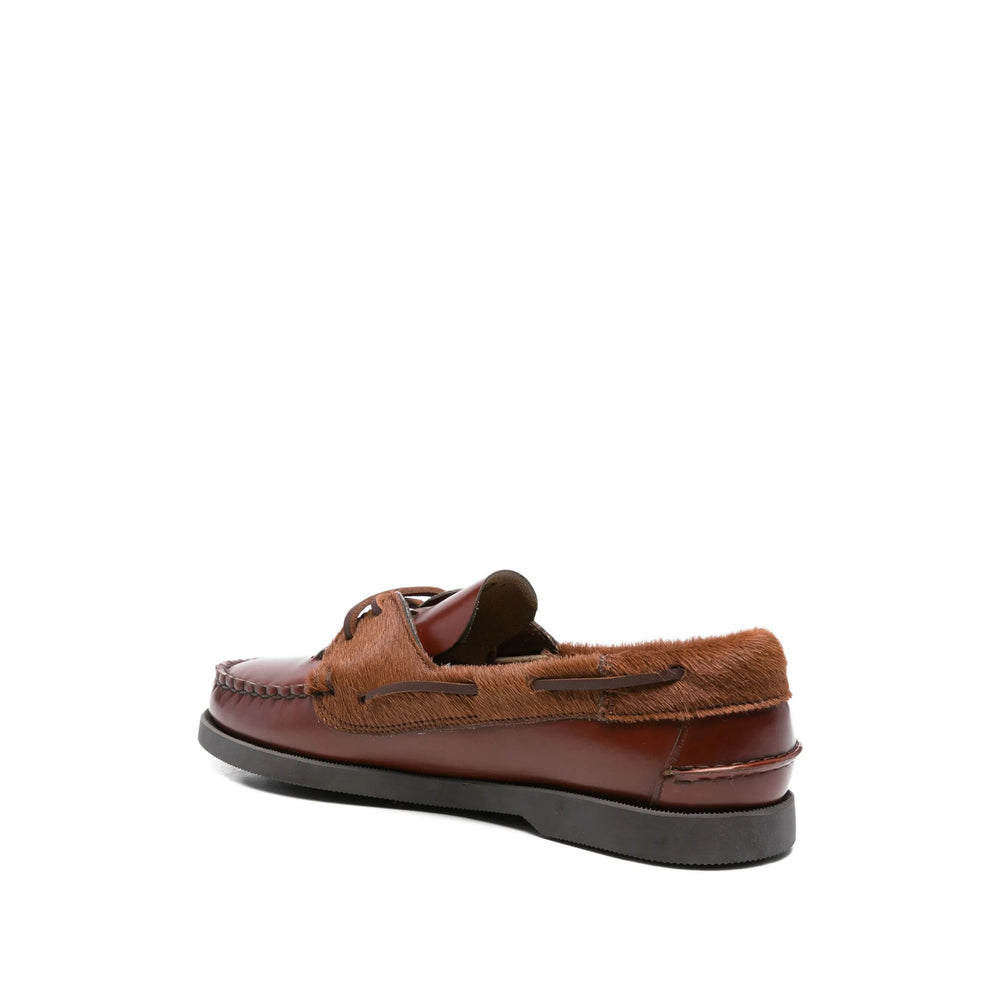 Hereu Shoes - Brown | 3d841b8b9c2aff08425271b5e41f26055a6f2092