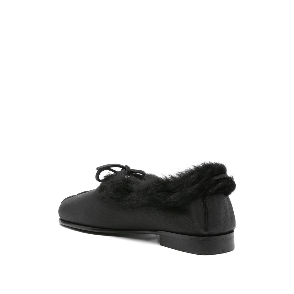 Hereu Shoes - Black | 216638a001438db84e34da36546ddc20fb41d2f0