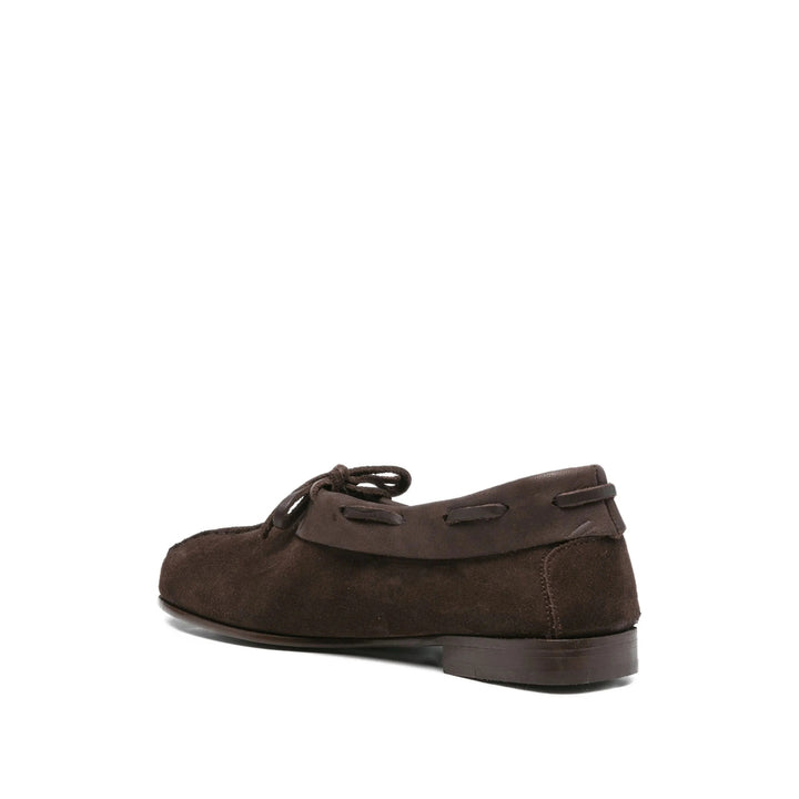 Hereu Shoes - Brown | 0991f4e342b8de6ca767eb9c5ace2223d79d631c