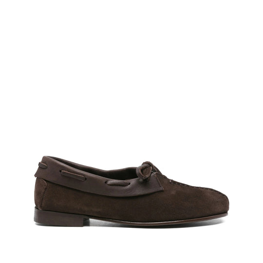 Shoes Brown