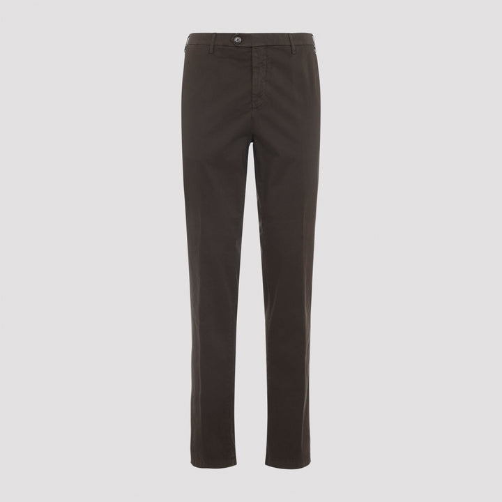 Canali Chino - Brown | 789006009afda375442f0266fe069332fbf4f5a2
