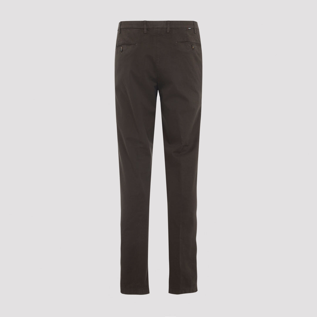 Canali Chino - Brown | ea196301a84b405223a0196f873c8a7e74f22f8a