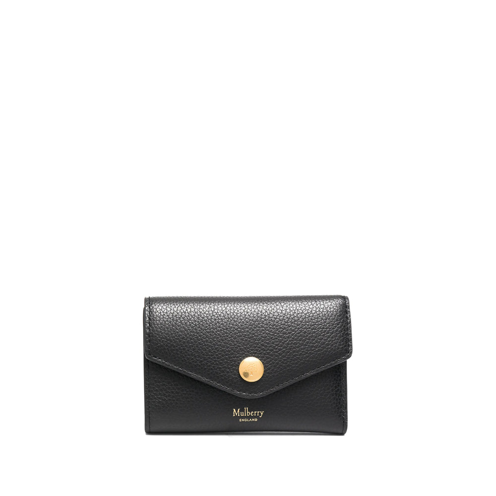 Mulberry Wallets - Black | 53e932f8ea643a9e9595e94b4aa4a03b7a616b20
