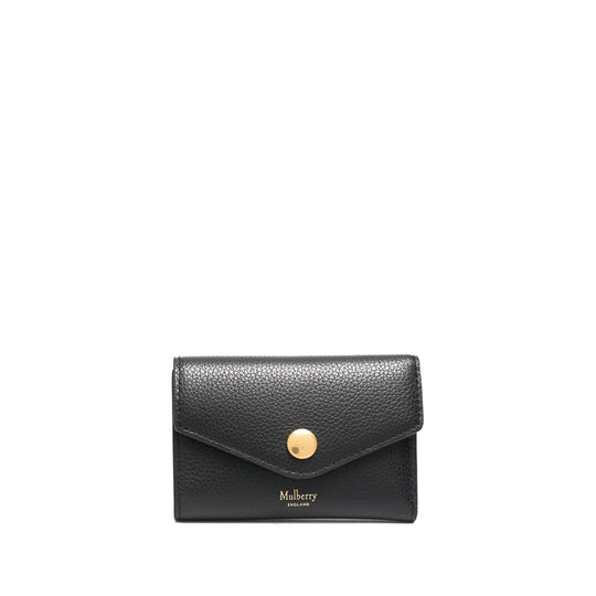 Wallets Black