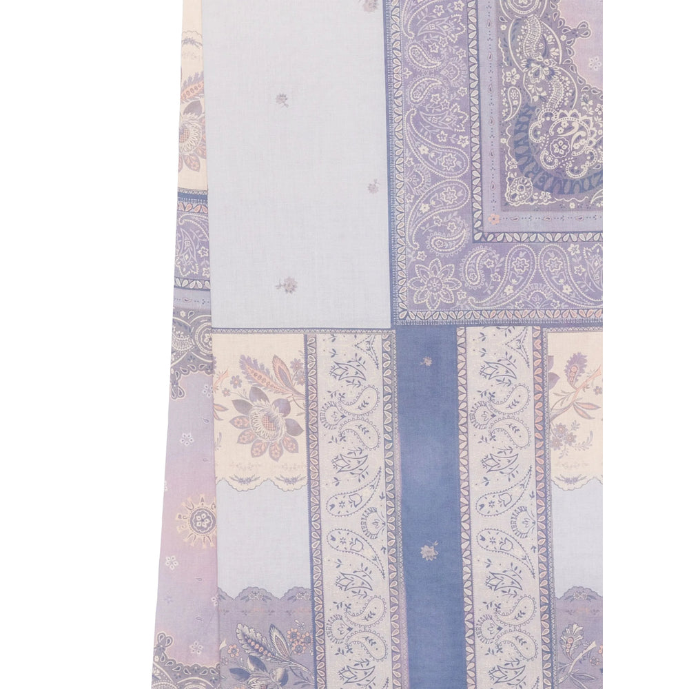 Zimmermann Beachwear - Blue | 190ced8555ddac6d11bed1edc11c2df3c2892b62