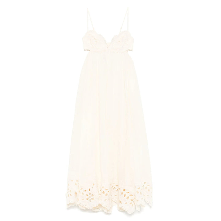Zimmermann Dresses - Neutral | 5186f68059a5b8c6e44f55c8d1fd21cba7f3e7ac