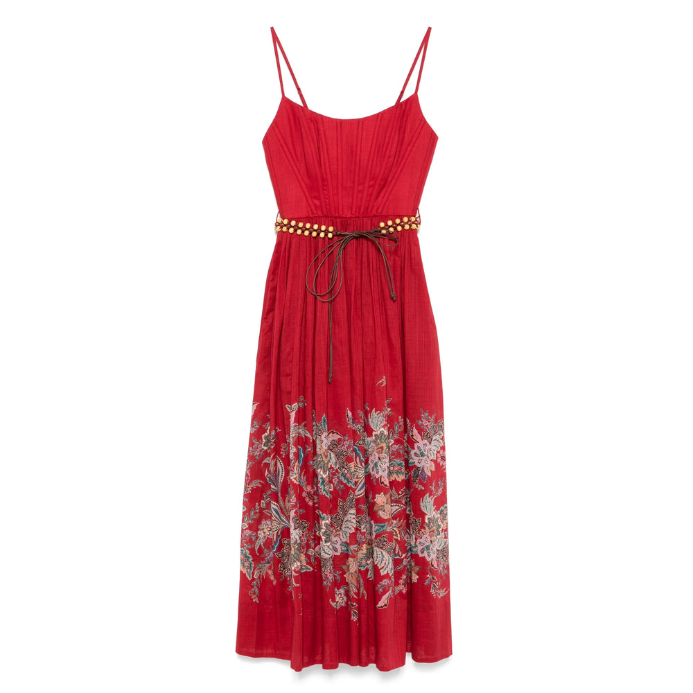 Zimmermann Dresses - Red | a68a6866dc94147c562c38a3911fd6b0f7ecc584