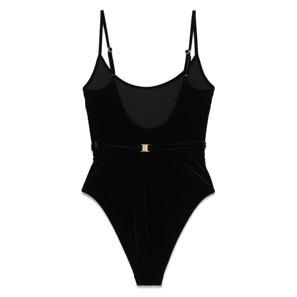 Zimmermann Beachwear - Black | d541d0616e70eae51fdef12f8b0c11e95ae00845