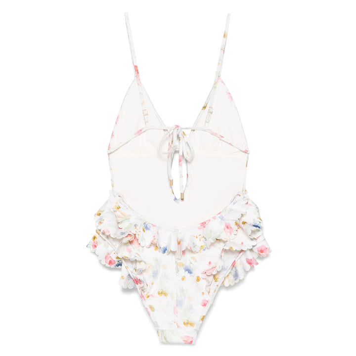 Zimmermann Beachwear - White | 5bce69ff2a7971656eeea079152ab1b4c5218df4