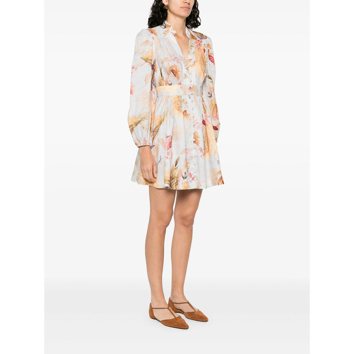 Zimmermann Dresses - Blue | 03d63b9db75018664980c40644f7098259403b45