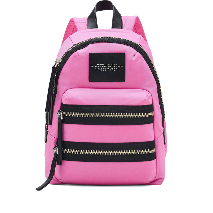 Marc Jacobs Backpacks & Travels - Pink | f78d156c0ce31ab33e2a1b89dac8fe59cda864c5