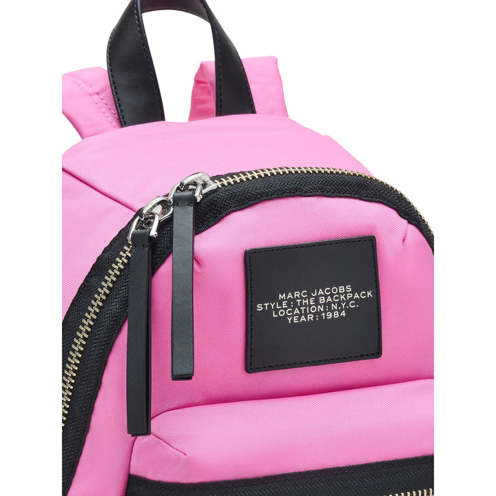 Marc Jacobs Backpacks & Travels - Pink | 4ce53d87cd93a6107a045edc1307d0dfdf419ed7