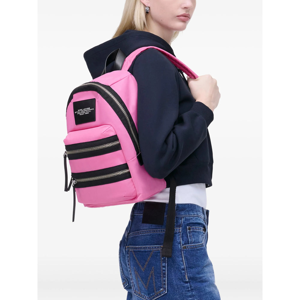 Marc Jacobs Backpacks & Travels - Pink | 9c3ffa7f48e3fe2ee611452fab729717938a3a2b
