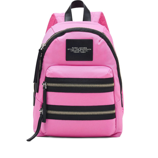 Backpacks & Travels Pink