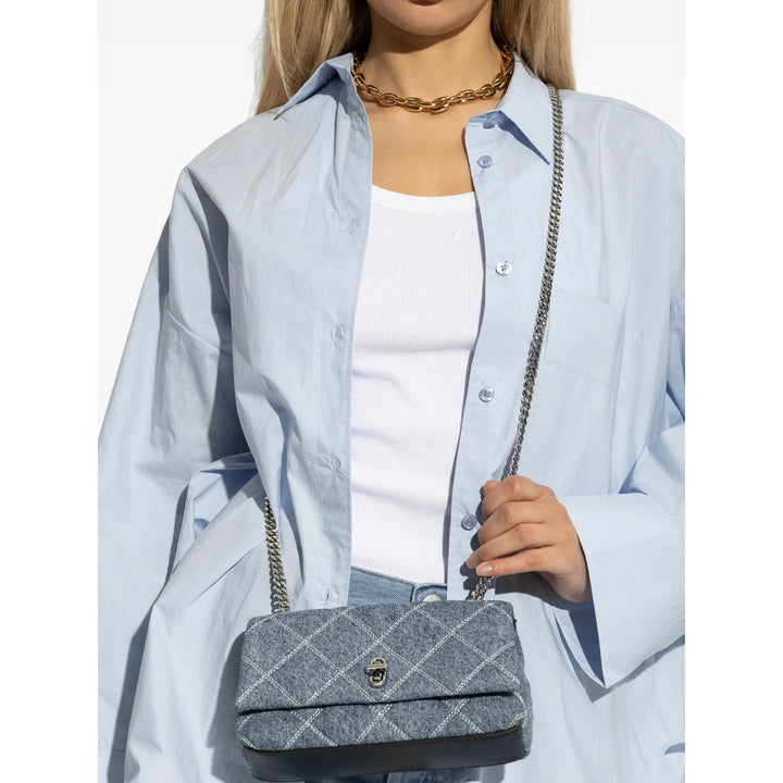 Marc Jacobs Bags - Blue | 8ad3909a606e936a200f12e4d1c70b77d9aa31fa