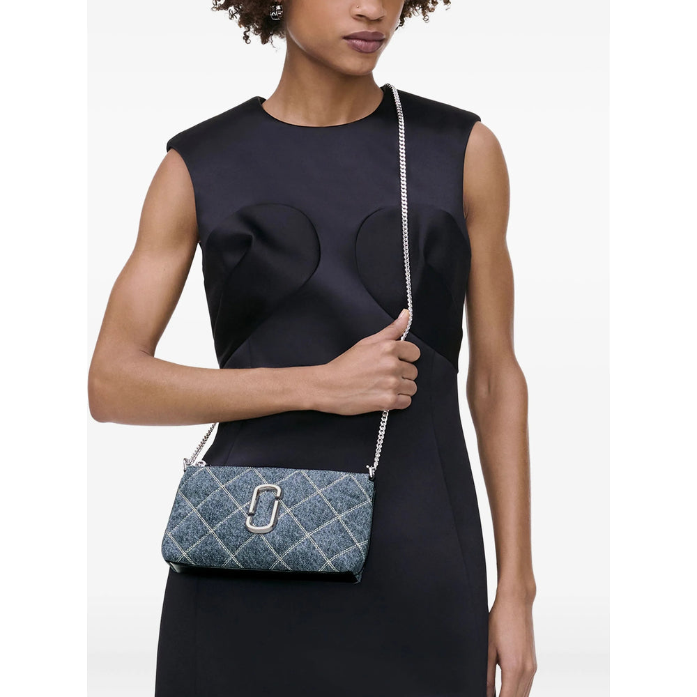 Marc Jacobs Bags - Blue | 9874c6fcf4986d21d27073a93999af7645730d00