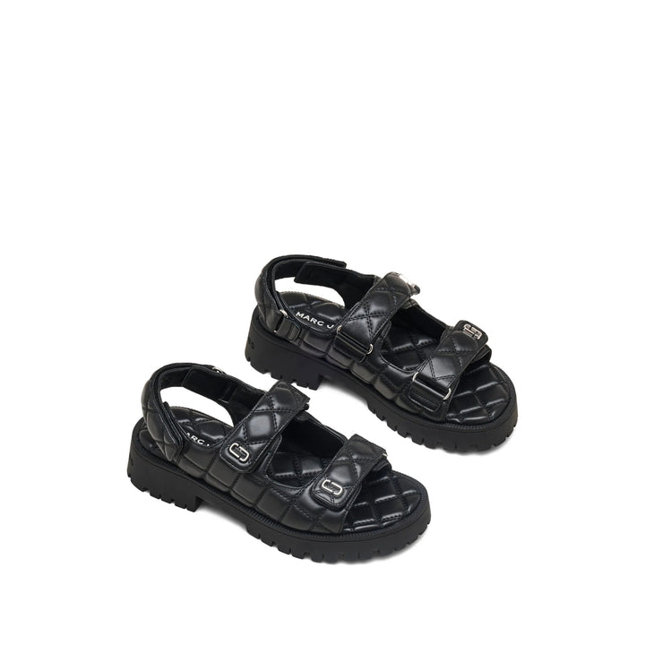 Marc Jacobs Shoes - Black | c2e709307851ea60be3c6a5ff6b389d565b86eb4