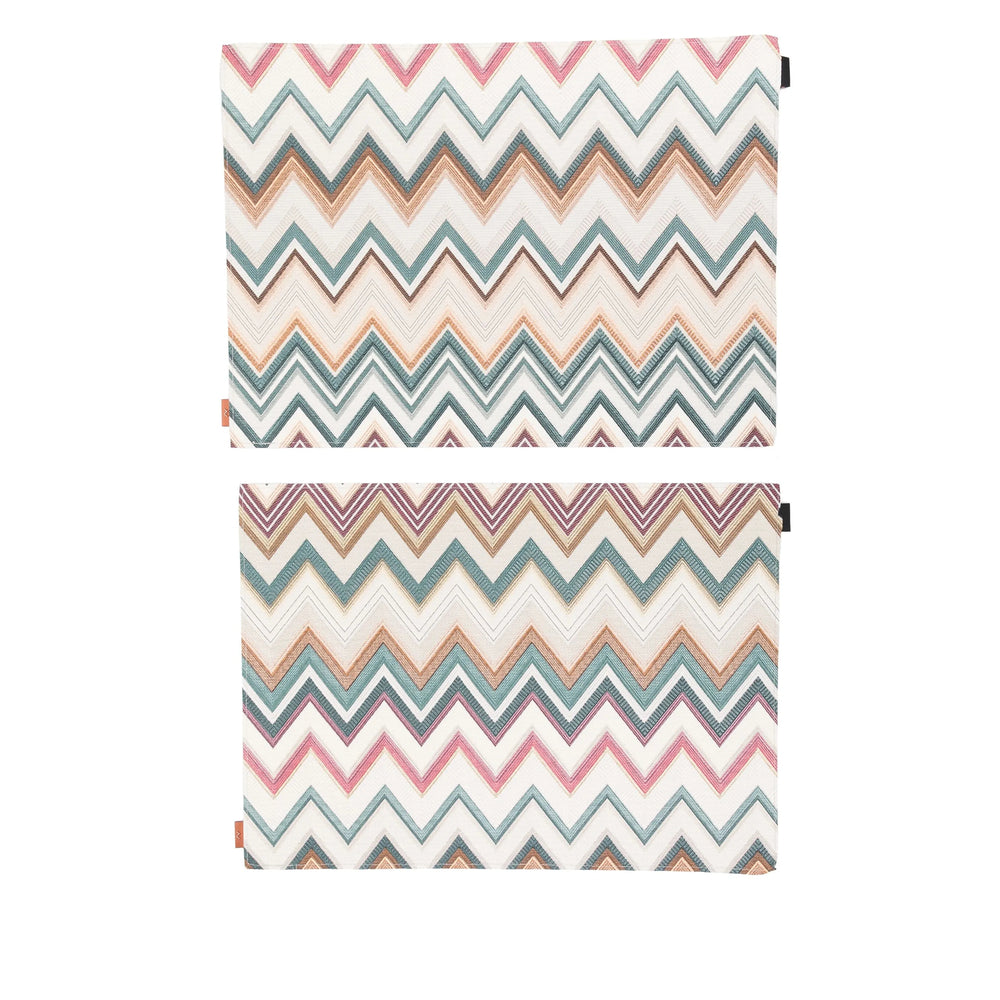 Missoni Home General Accessories - Neutral, Blue | a1590fa4a4425a5e83c05792435ab6098ccddeb2