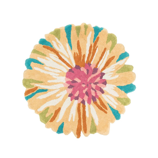 General Accessories Yellow, Green