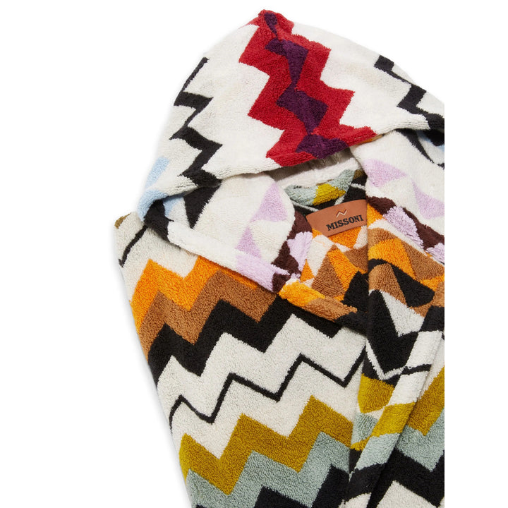 Missoni Home General Accessories - White, Black | f971637d830e04d81daa1af2c0276271bb799885