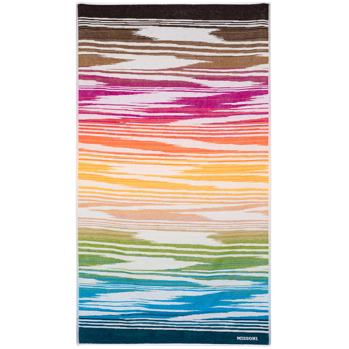 Missoni Home Beach Towels - Neutral | 7d29137e3e1b9b3da9bdb4f5c231359ff99d50ae