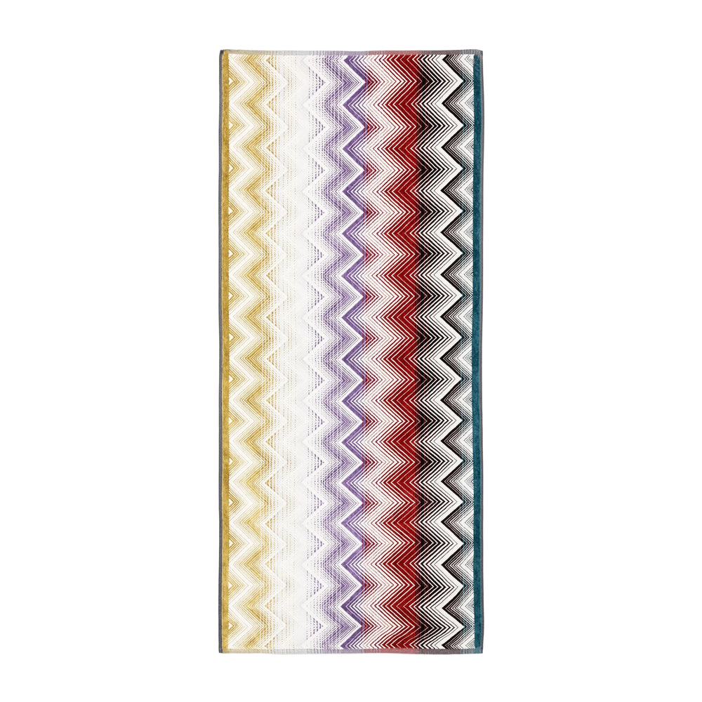 Missoni Home General Accessories - Neutral, Red | 7e094e4930f1616b3bfcb13f8b20dd282eb342ed