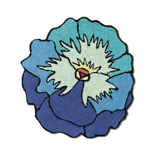 General Accessories Blue, Green