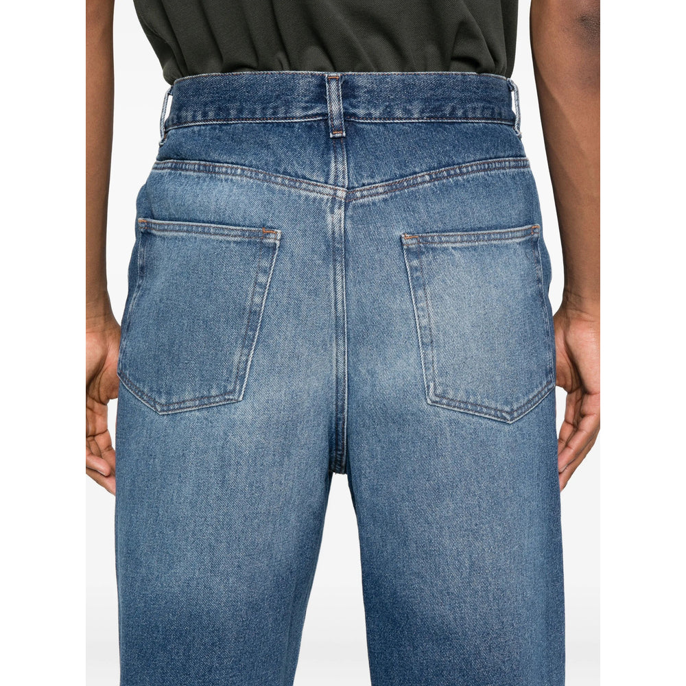 A.P.C. Denim - Blue | e496bdda0ccf2531c62f3e833fbb1a92e7191082