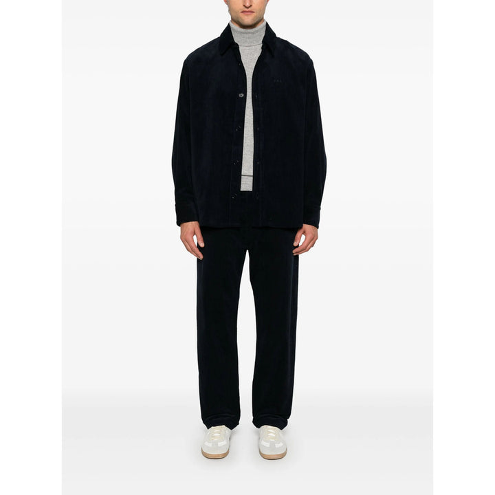 A.P.C. Denim - Blue | 9771ed7268dbb33ad4c7d7c45a586f83a047f777