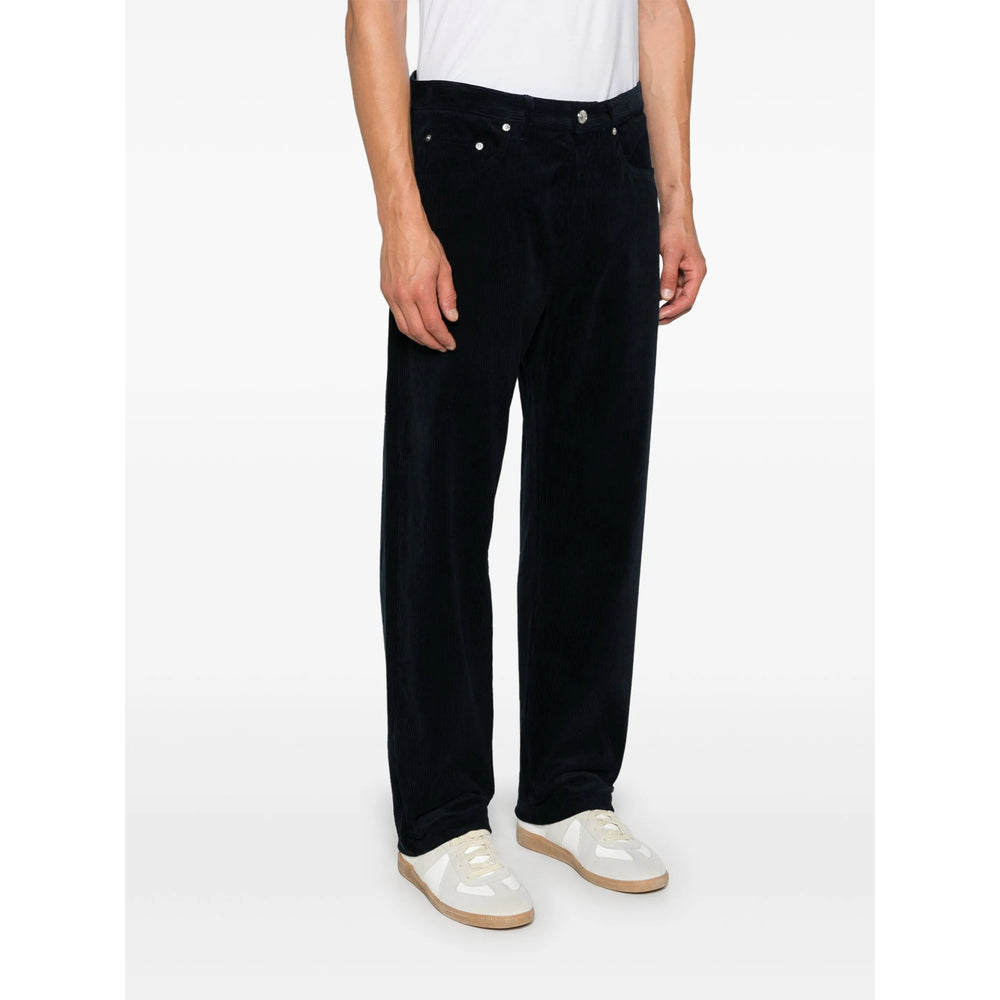 A.P.C. Denim - Blue | 230ef8322a95f9ce76fd6961ee399ea6d1d71f2f