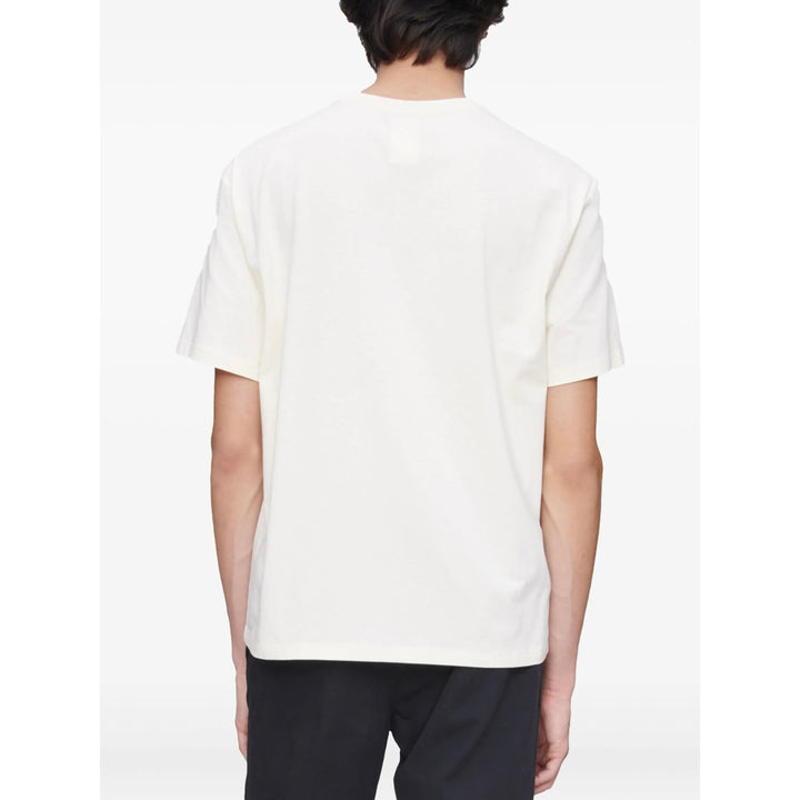 A.P.C. T Shirts - Neutral | 0943f587027da1cb60be5e5b0ba74f508c9b16a0