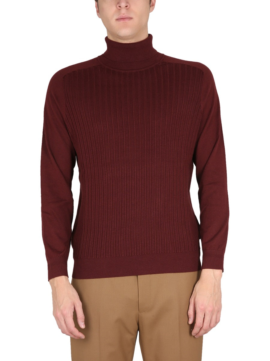 Boss Sweaters - Brown | Wanan Luxury