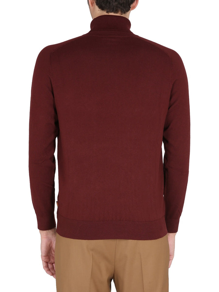 Boss Sweaters - Brown | Wanan Luxury