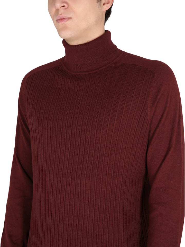 Boss Sweaters - Brown | Wanan Luxury