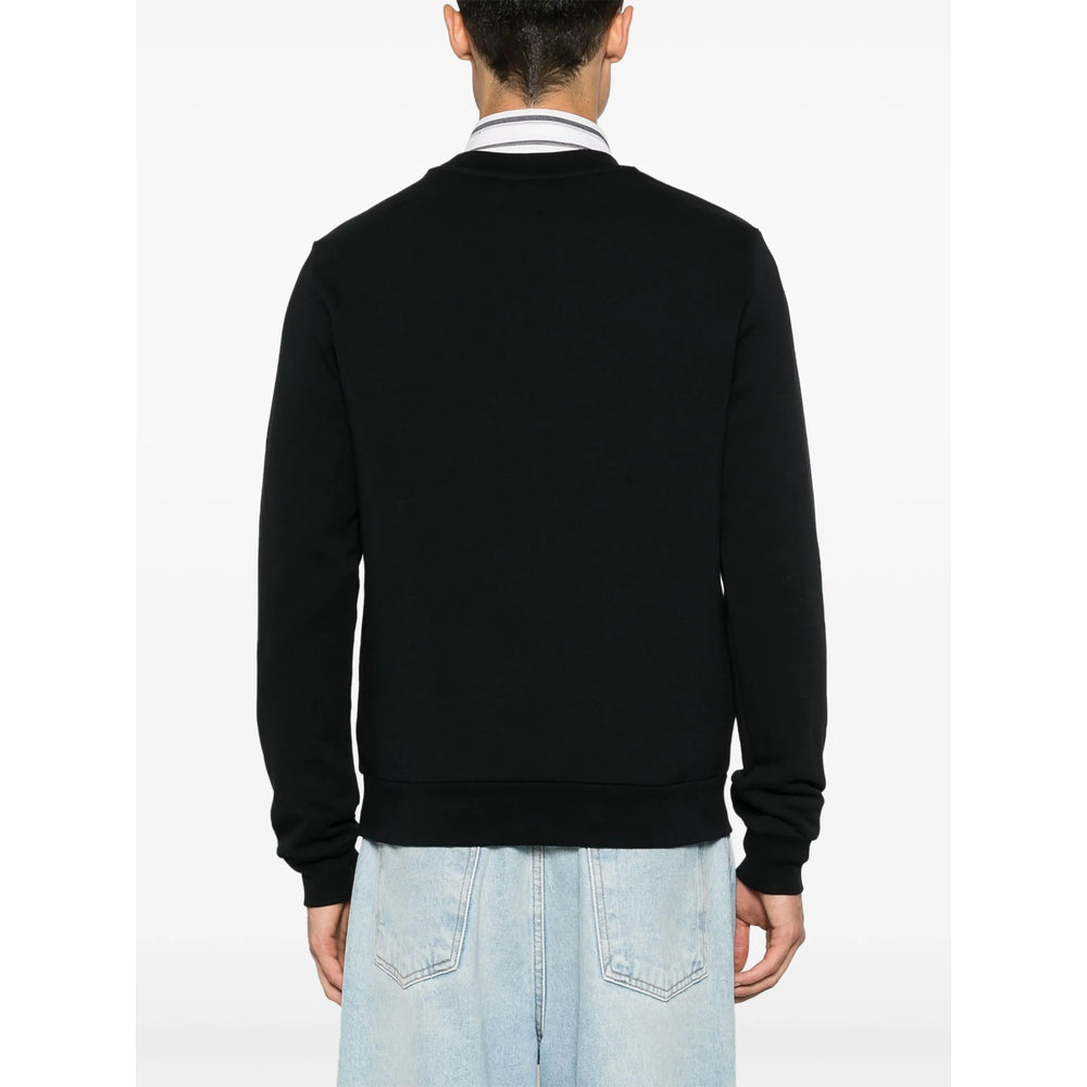 A.P.C. Sweatshirts - Black | 0da73836f516cfc6a224490dc96c423b2bfe9c3a