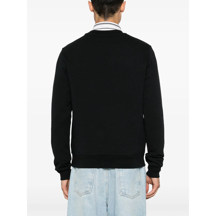 A.P.C. Sweatshirts - Black | 0da73836f516cfc6a224490dc96c423b2bfe9c3a