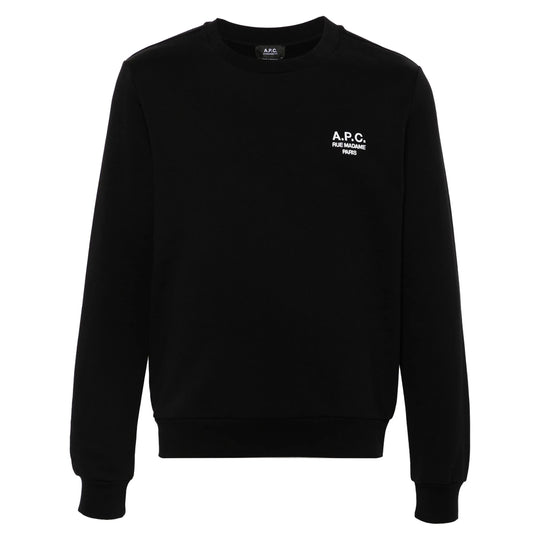 Sweatshirts Black