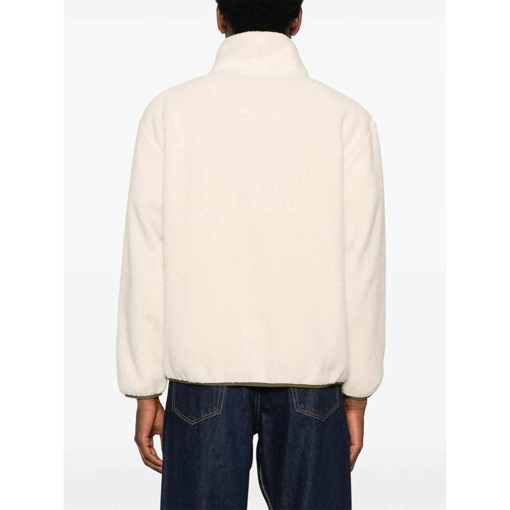 A.P.C. Sweatshirts - White | b485d3cb6ec94ba9596715a20628513a5ee26c6d