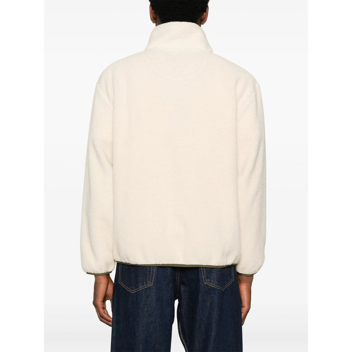 A.P.C. Sweatshirts - White | b485d3cb6ec94ba9596715a20628513a5ee26c6d