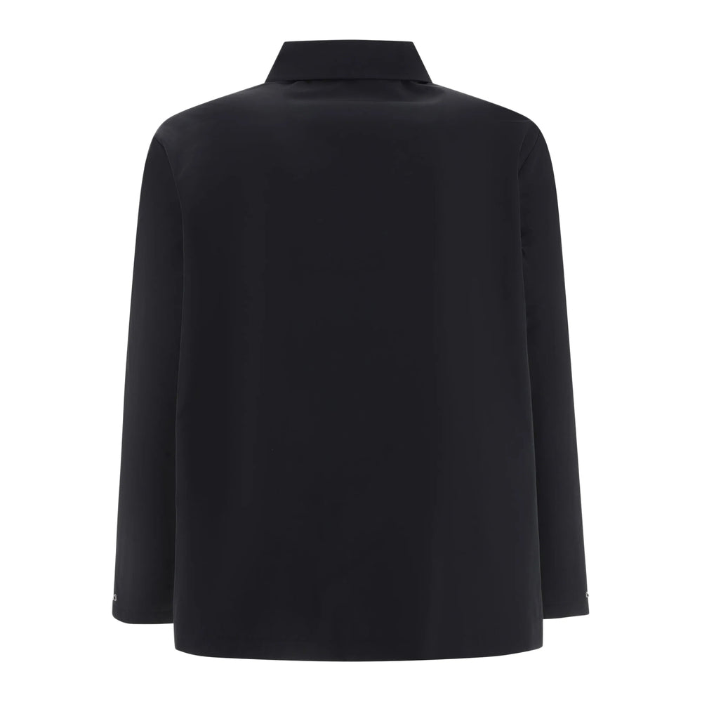 A.P.C. Outerwears - Black | 3492f97118538b88cf8f4ffd1ee24490a8276c70