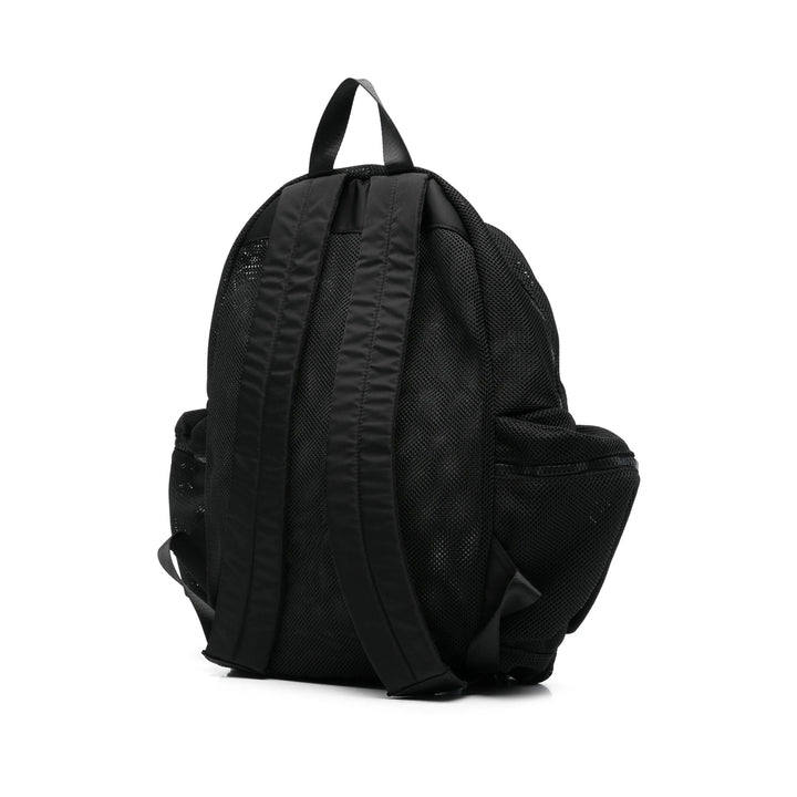 A.P.C. Backpacks & Travels - Black | db345b4a5a30918a1de78f1ac30dbce9fb858e99