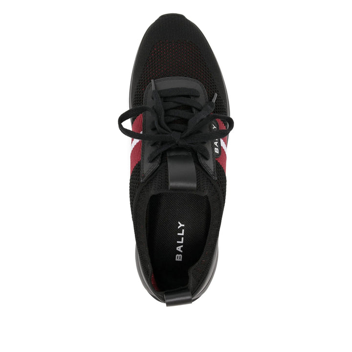 Bally Sneakers - Black | 1ee1f75e242409aceae4da368f92e03267a3c303